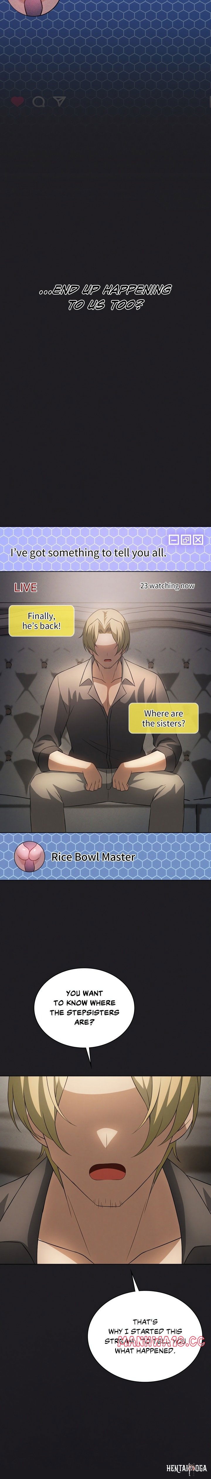 Pleasure up! Pleasure up! Chapter 75 - Page 14