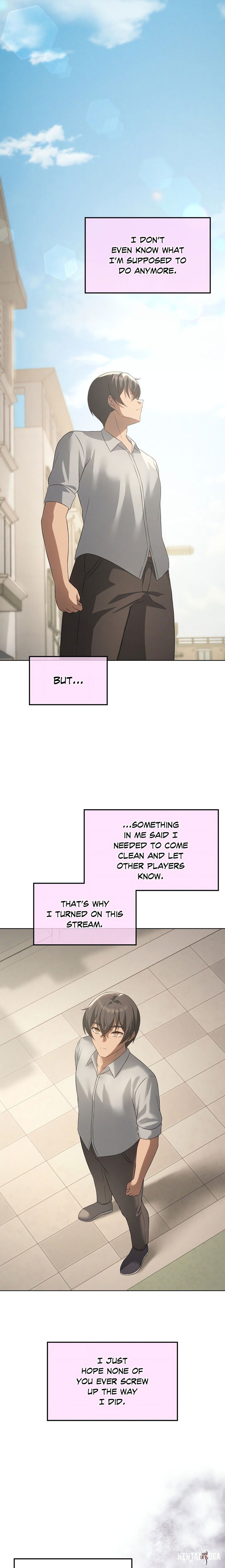 Pleasure up! Pleasure up! Chapter 75 - Page 17