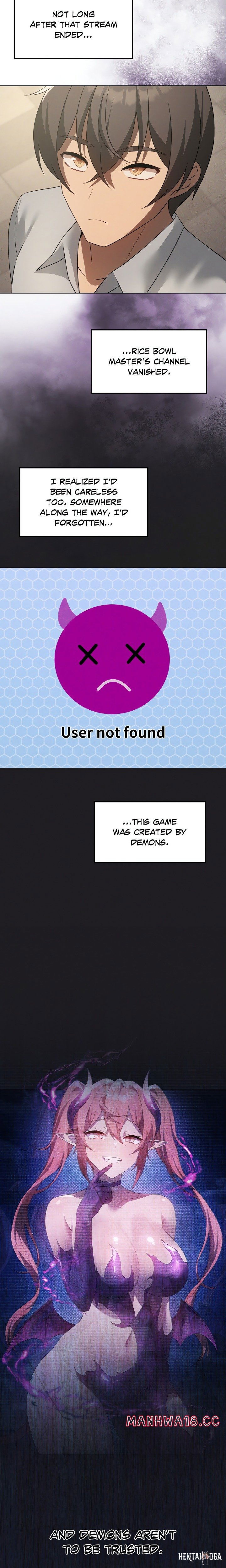 Pleasure up! Pleasure up! Chapter 75 - Page 18