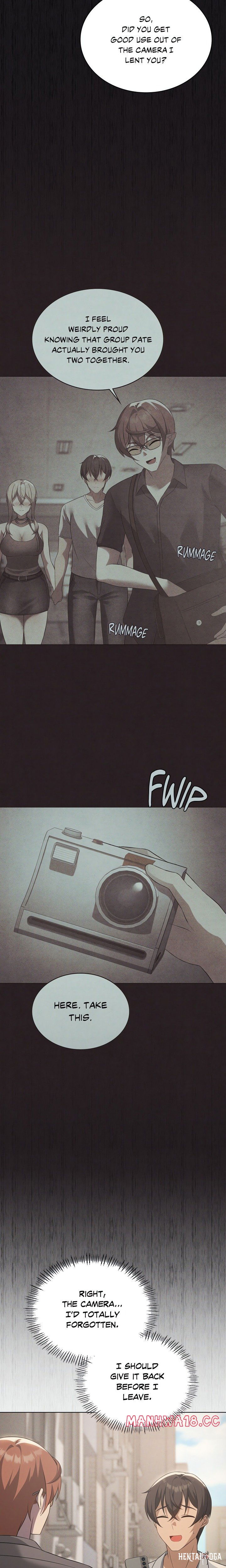 Pleasure up! Pleasure up! Chapter 75 - Page 21