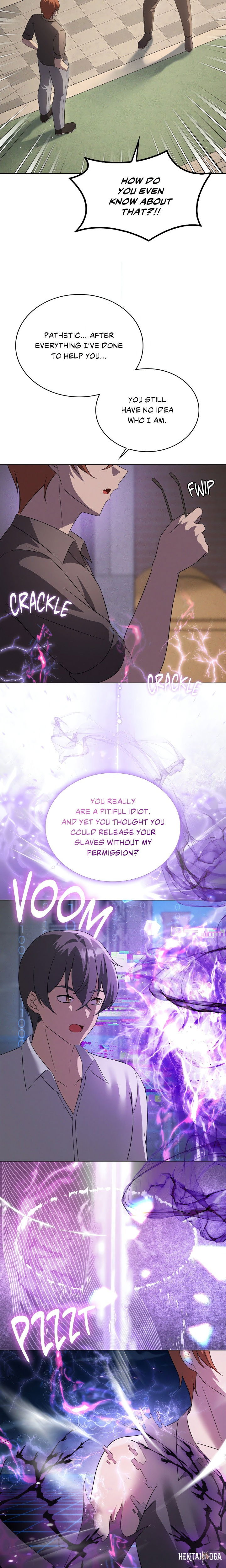 Pleasure up! Pleasure up! Chapter 75 - Page 23