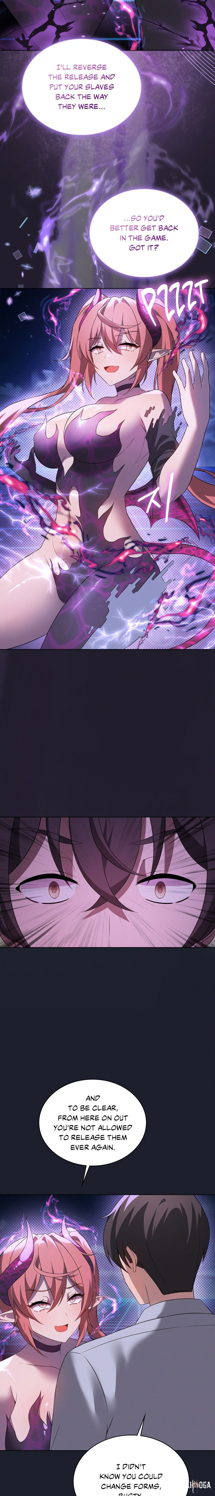 Pleasure up! Pleasure up! Chapter 75 - Page 24