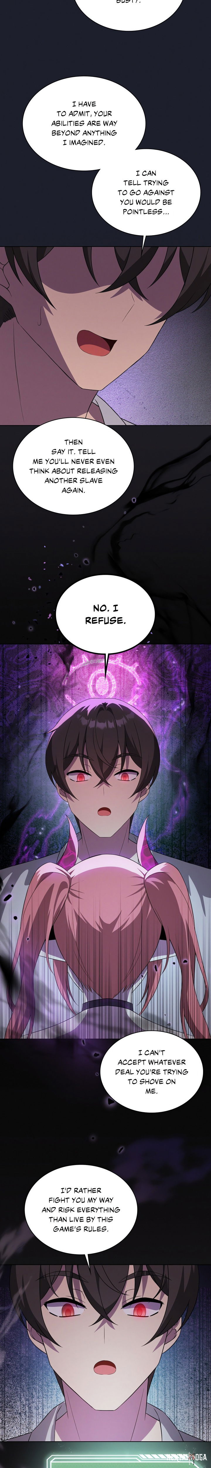 Pleasure up! Pleasure up! Chapter 75 - Page 25