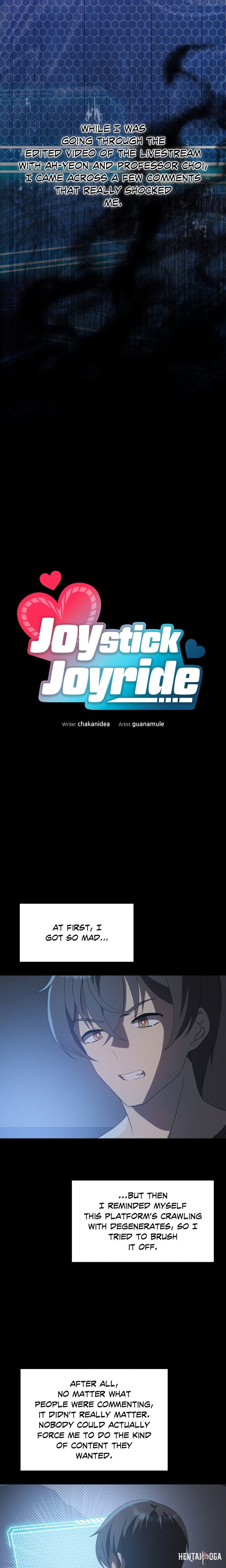 Pleasure up! Pleasure up! Chapter 75 - Page 3