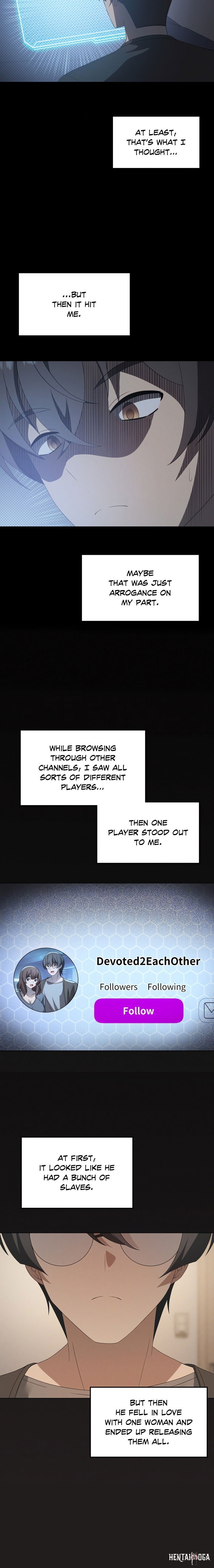 Pleasure up! Pleasure up! Chapter 75 - Page 4