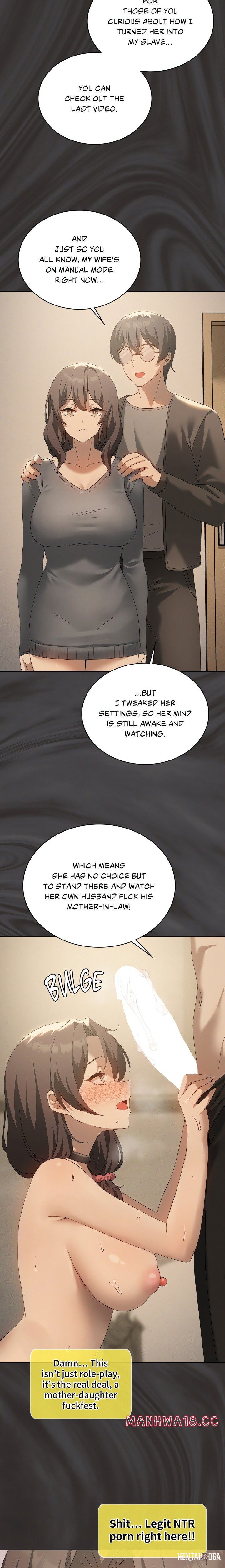 Pleasure up! Pleasure up! Chapter 75 - Page 6