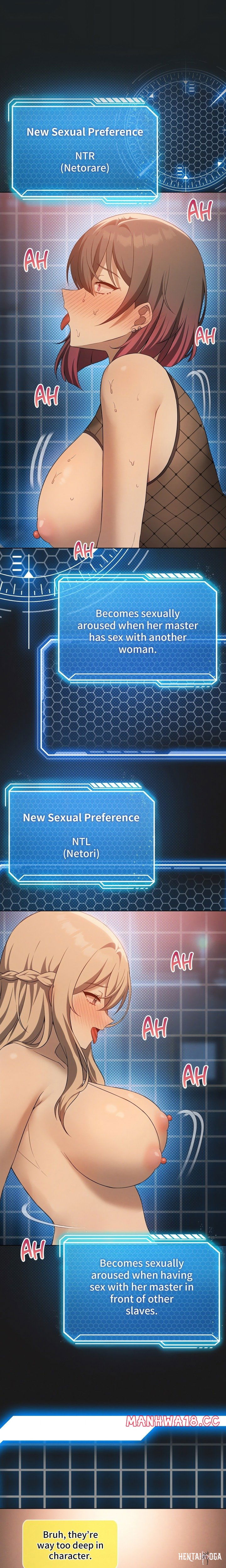 Pleasure up! Pleasure up! Chapter 74 - Page 1