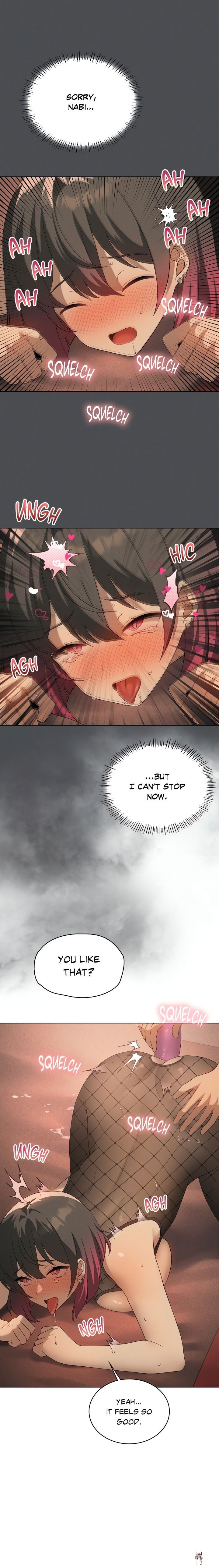 Pleasure up! Pleasure up! Chapter 74 - Page 17