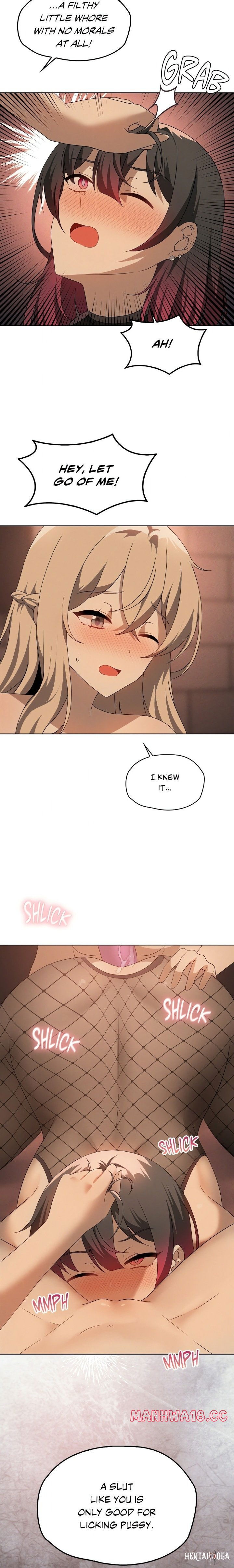 Pleasure up! Pleasure up! Chapter 74 - Page 19