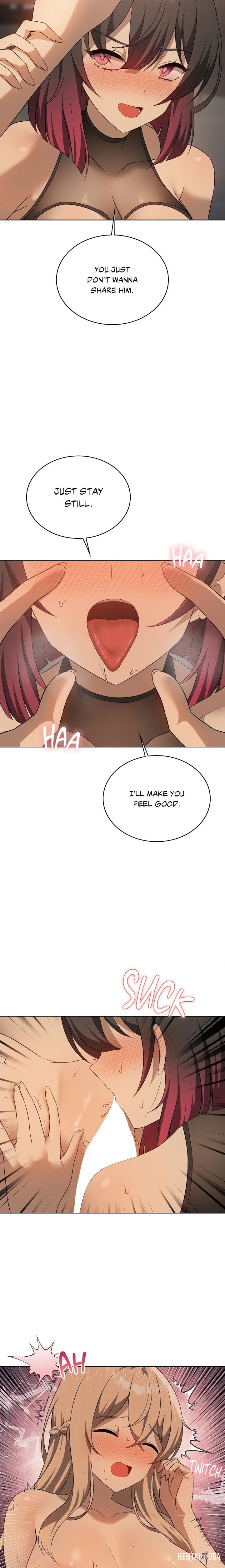 Pleasure up! Pleasure up! Chapter 74 - Page 5