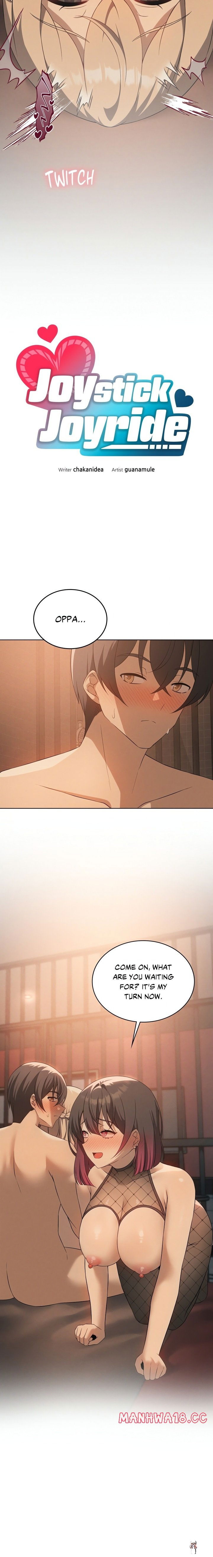 Pleasure up! Pleasure up! Chapter 74 - Page 9