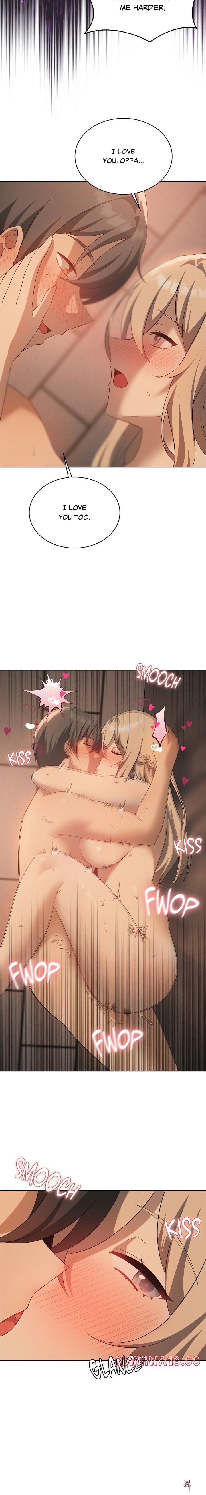 Pleasure up! Pleasure up! Chapter 73 - Page 13