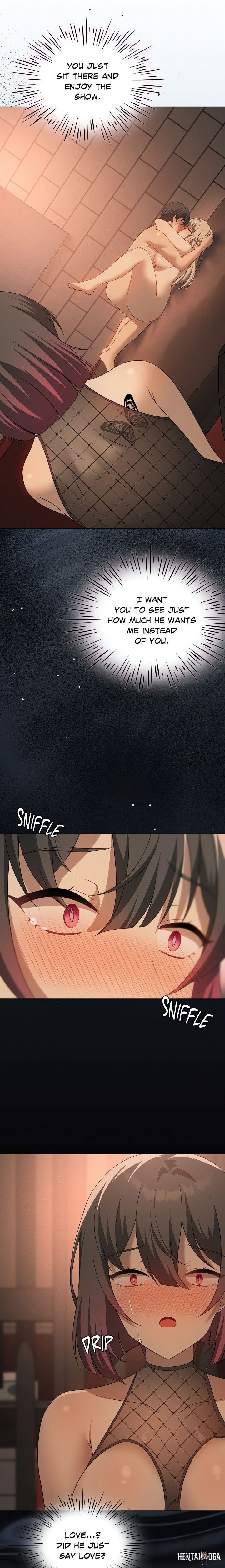 Pleasure up! Pleasure up! Chapter 73 - Page 14