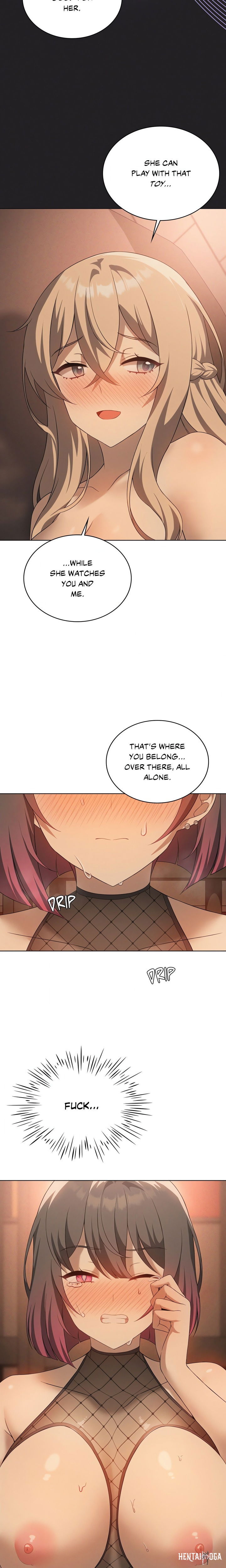 Pleasure up! Pleasure up! Chapter 73 - Page 18