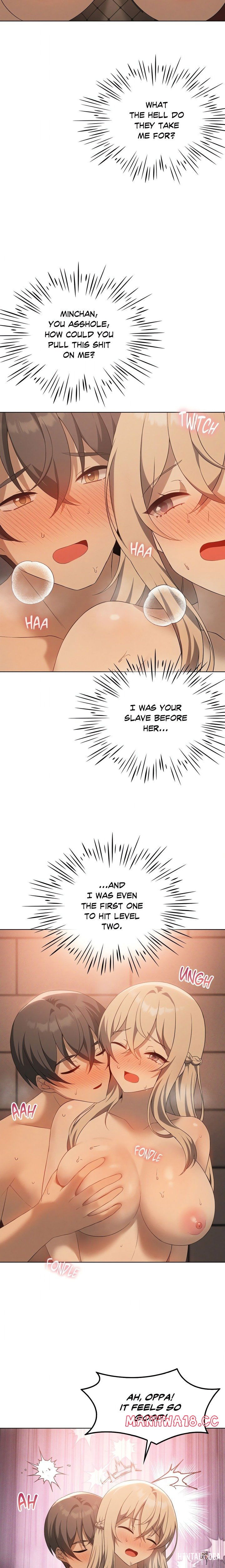 Pleasure up! Pleasure up! Chapter 73 - Page 19