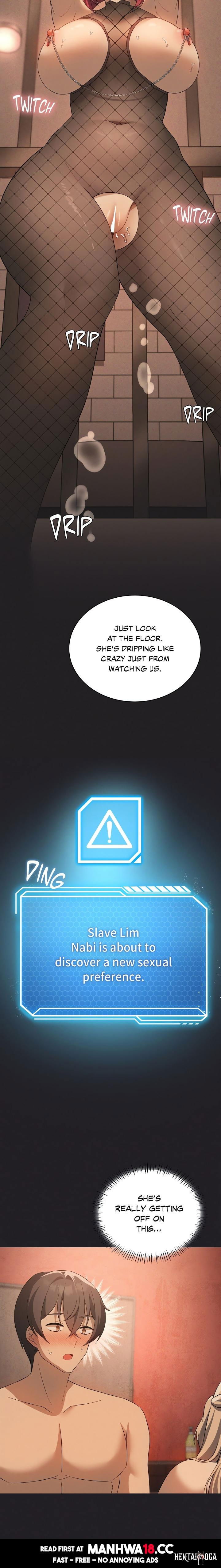 Pleasure up! Pleasure up! Chapter 73 - Page 2