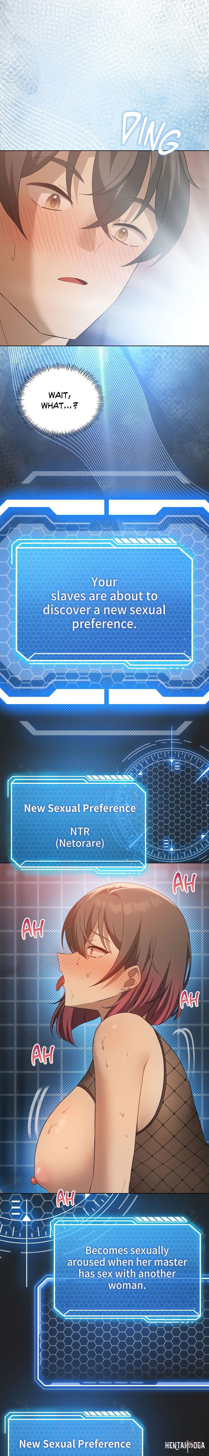 Pleasure up! Pleasure up! Chapter 73 - Page 24