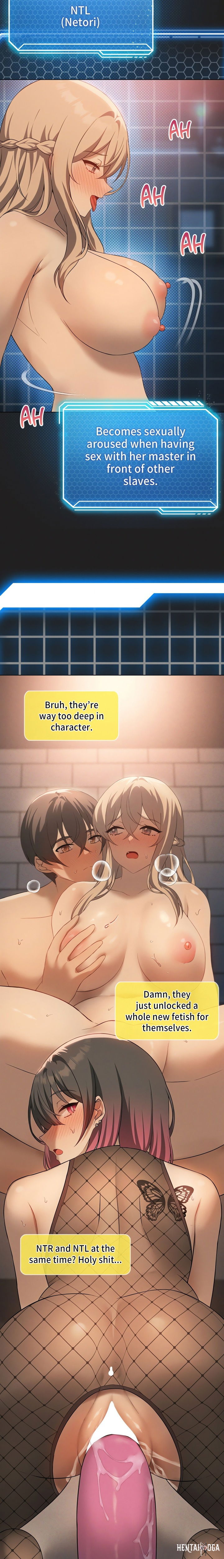 Pleasure up! Pleasure up! Chapter 73 - Page 25