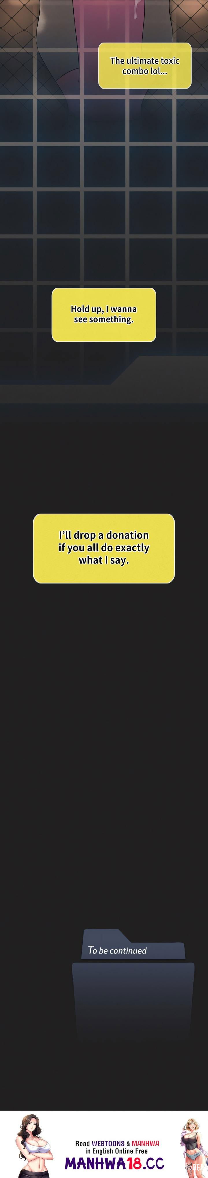 Pleasure up! Pleasure up! Chapter 73 - Page 26