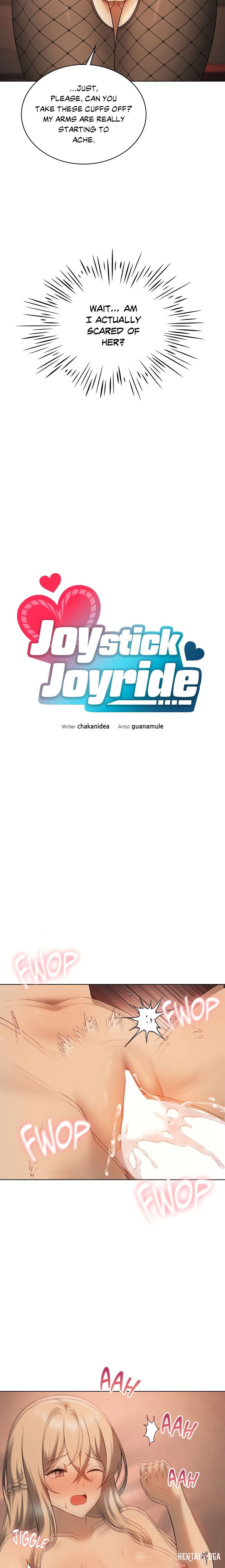 Pleasure up! Pleasure up! Chapter 73 - Page 8