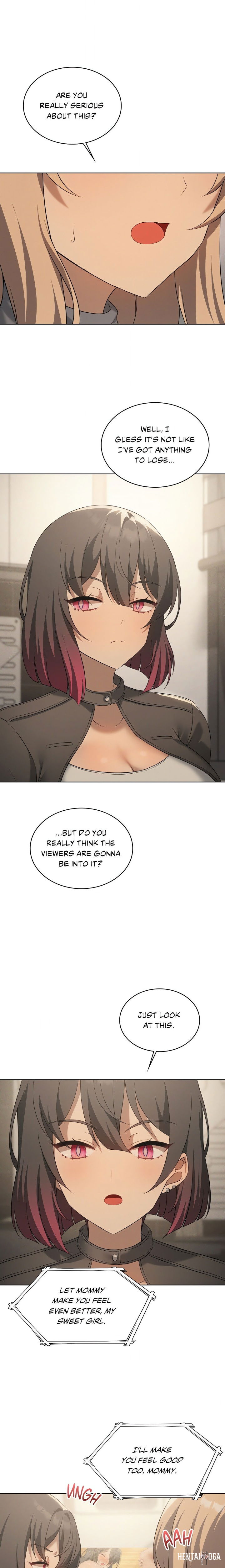 Pleasure up! Pleasure up! Chapter 72 - Page 1 Pleasure up! Pleasure up! Chapter 72 - Page 1