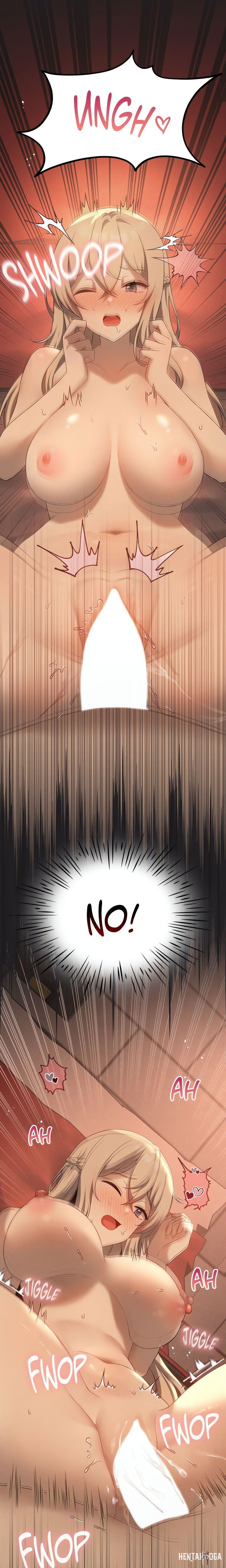 Pleasure up! Pleasure up! Chapter 72 - Page 11 Pleasure up! Pleasure up! Chapter 72 - Page 11