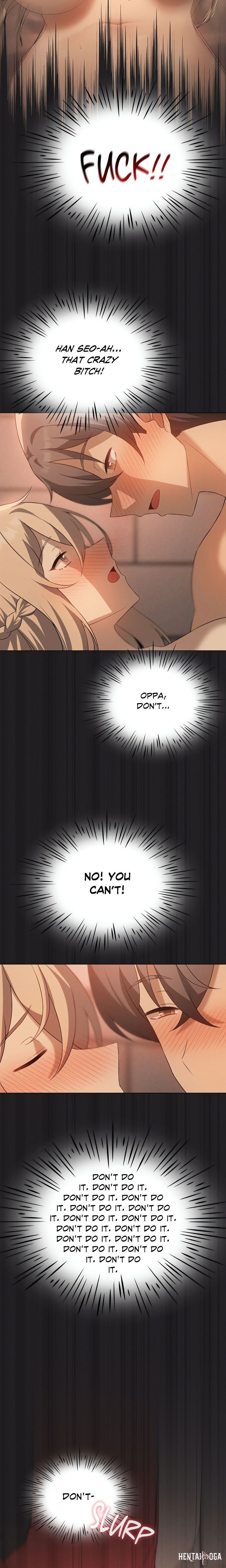 Pleasure up! Pleasure up! Chapter 72 - Page 13 Pleasure up! Pleasure up! Chapter 72 - Page 13