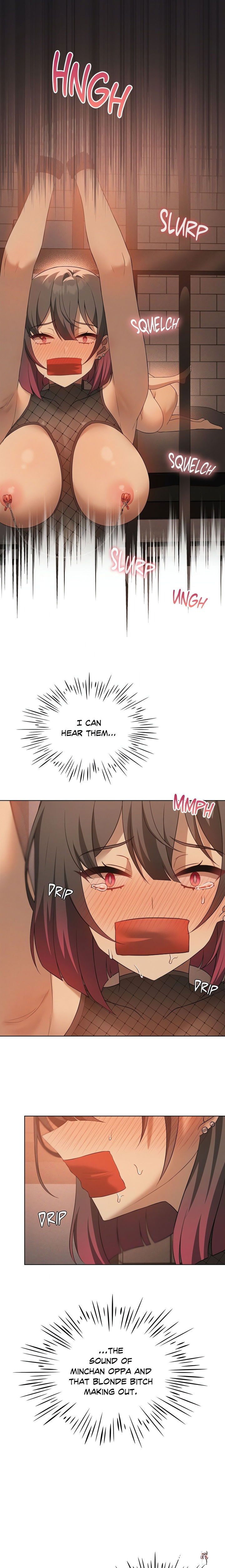 Pleasure up! Pleasure up! Chapter 72 - Page 15 Pleasure up! Pleasure up! Chapter 72 - Page 15