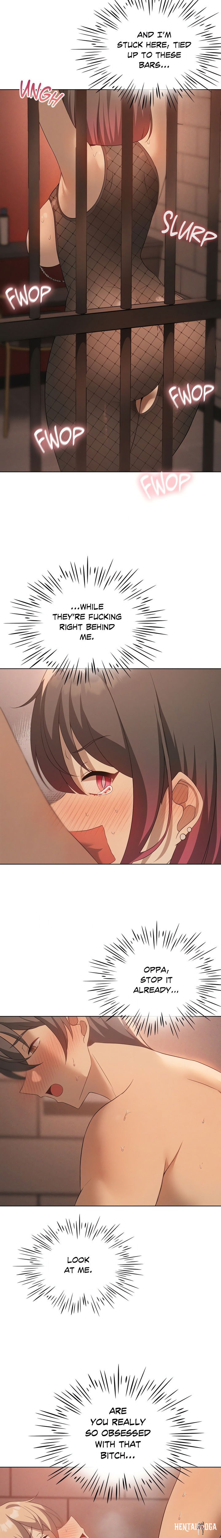 Pleasure up! Pleasure up! Chapter 72 - Page 16 Pleasure up! Pleasure up! Chapter 72 - Page 16