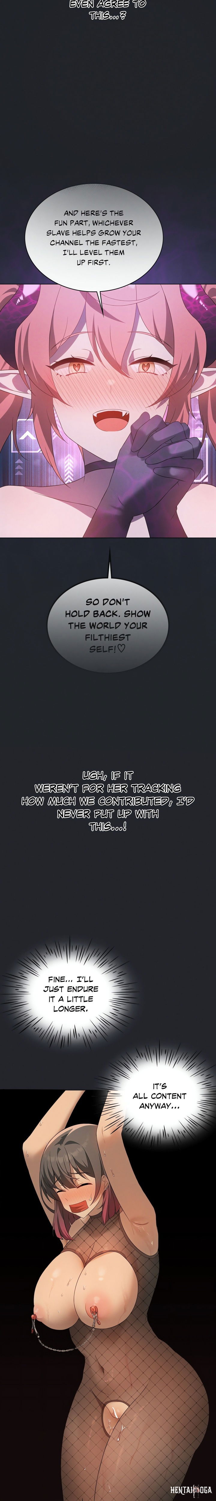 Pleasure up! Pleasure up! Chapter 72 - Page 18 Pleasure up! Pleasure up! Chapter 72 - Page 18