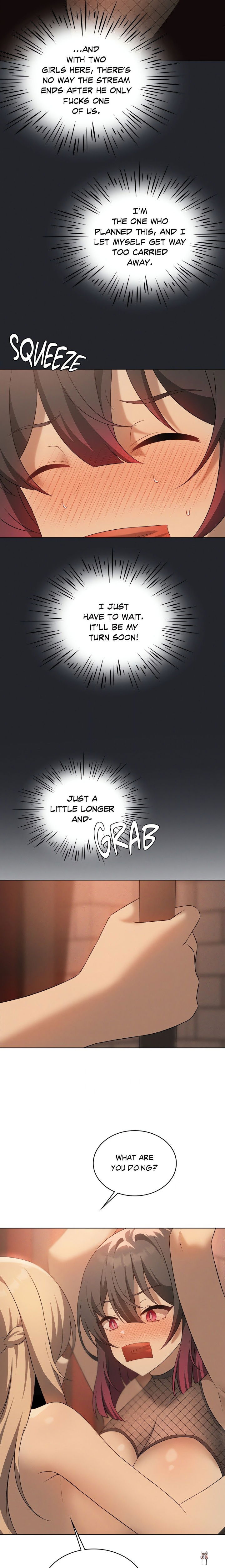 Pleasure up! Pleasure up! Chapter 72 - Page 19 Pleasure up! Pleasure up! Chapter 72 - Page 19