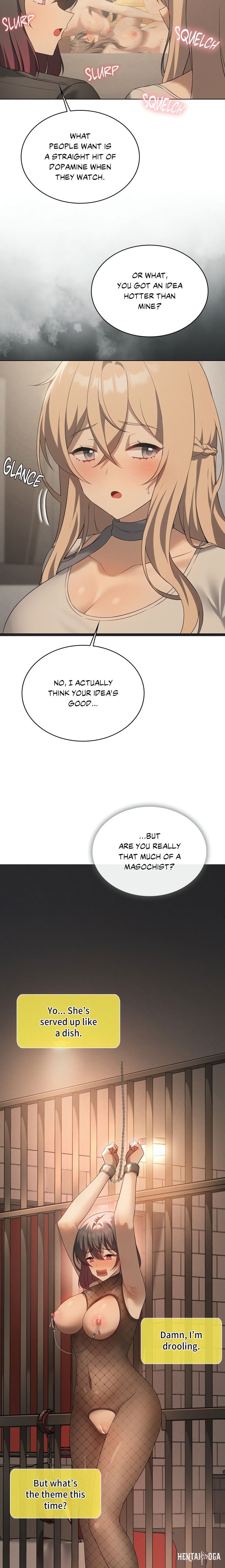 Pleasure up! Pleasure up! Chapter 72 - Page 2 Pleasure up! Pleasure up! Chapter 72 - Page 2