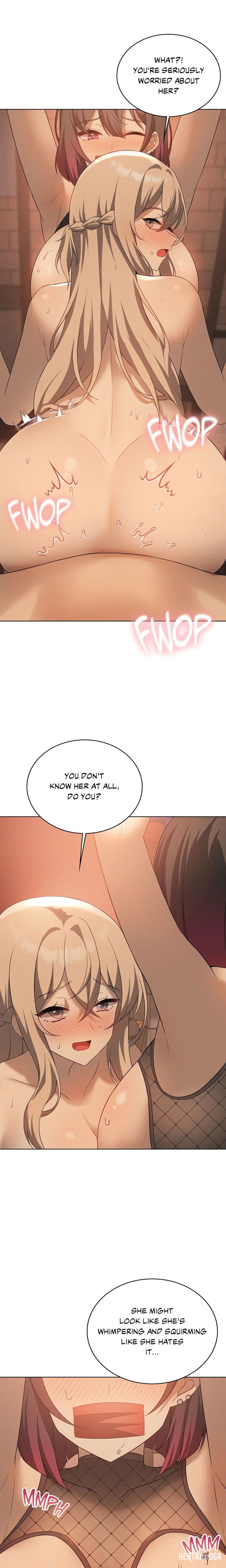 Pleasure up! Pleasure up! Chapter 72 - Page 22 Pleasure up! Pleasure up! Chapter 72 - Page 22