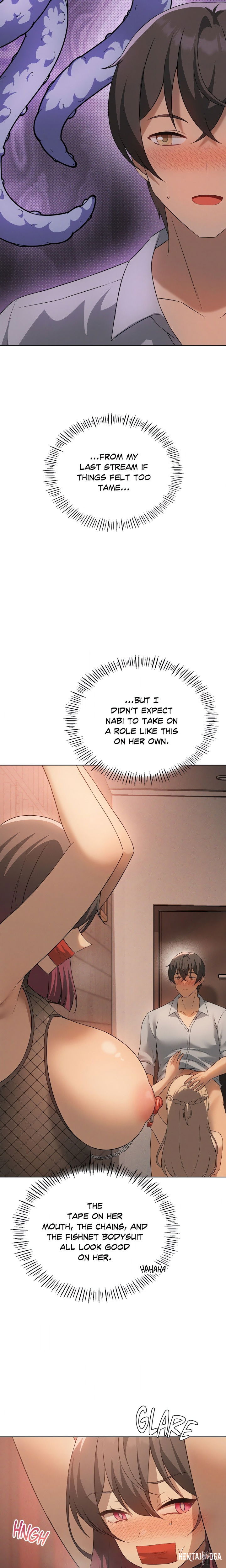 Pleasure up! Pleasure up! Chapter 72 - Page 7 Pleasure up! Pleasure up! Chapter 72 - Page 7