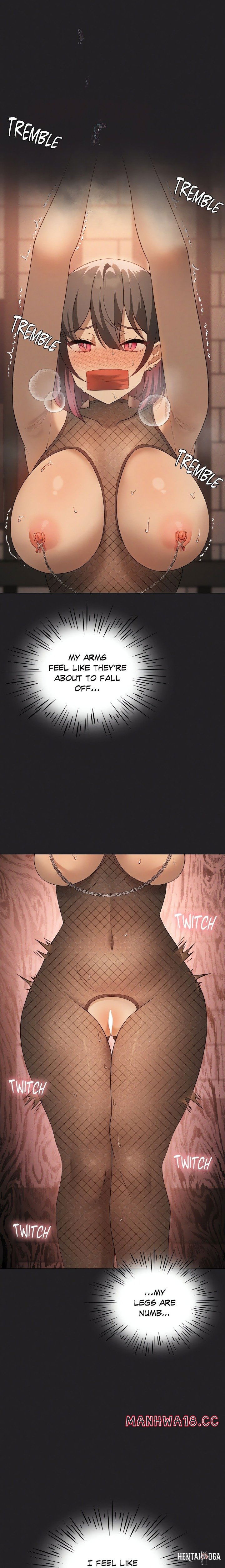 Pleasure up! Pleasure up! Chapter 72 - Page 9 Pleasure up! Pleasure up! Chapter 72 - Page 9