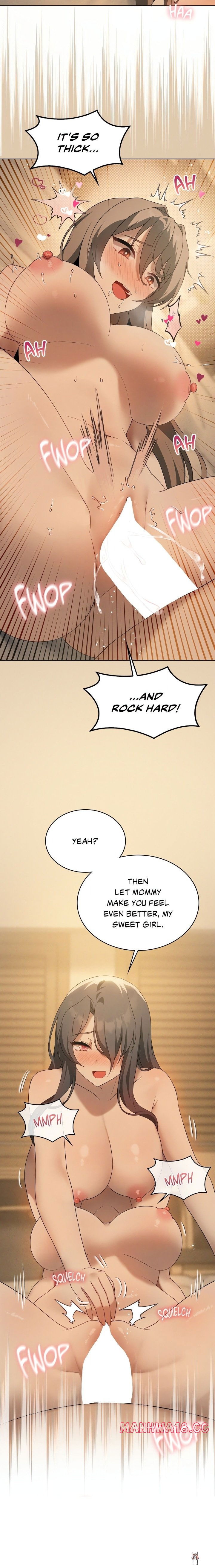 Pleasure up! Pleasure up! Chapter 71 - Page 11 Pleasure up! Pleasure up! Chapter 71 - Page 11