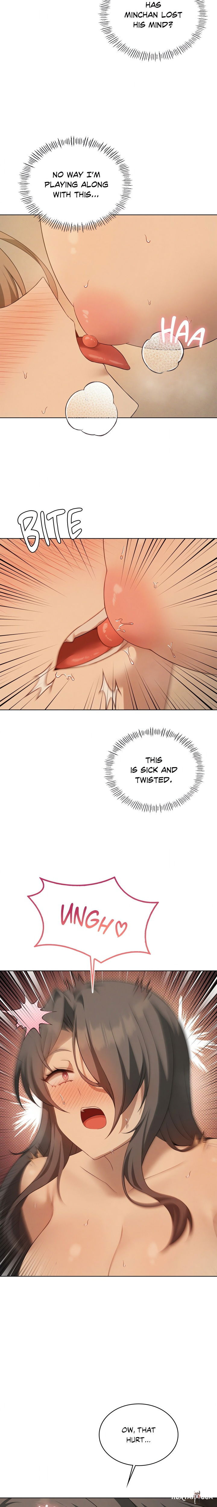 Pleasure up! Pleasure up! Chapter 71 - Page 4 Pleasure up! Pleasure up! Chapter 71 - Page 4