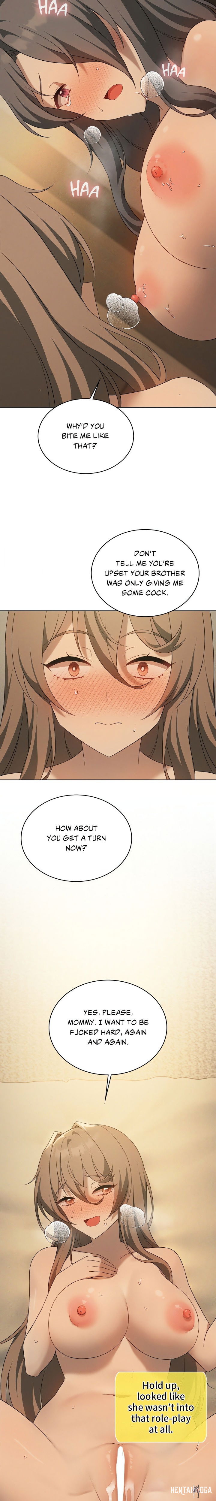 Pleasure up! Pleasure up! Chapter 71 - Page 5 Pleasure up! Pleasure up! Chapter 71 - Page 5