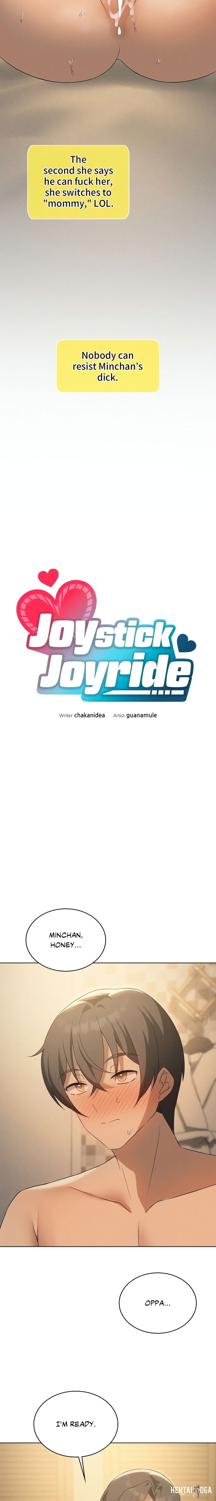 Pleasure up! Pleasure up! Chapter 71 - Page 6 Pleasure up! Pleasure up! Chapter 71 - Page 6