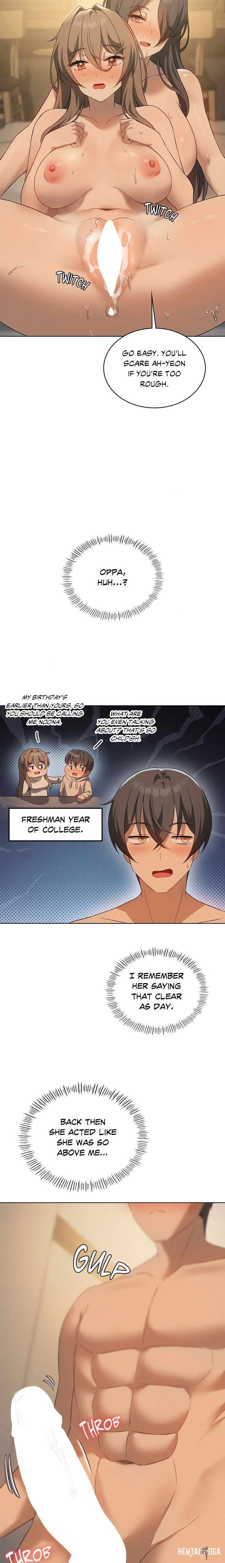 Pleasure up! Pleasure up! Chapter 71 - Page 7 Pleasure up! Pleasure up! Chapter 71 - Page 7