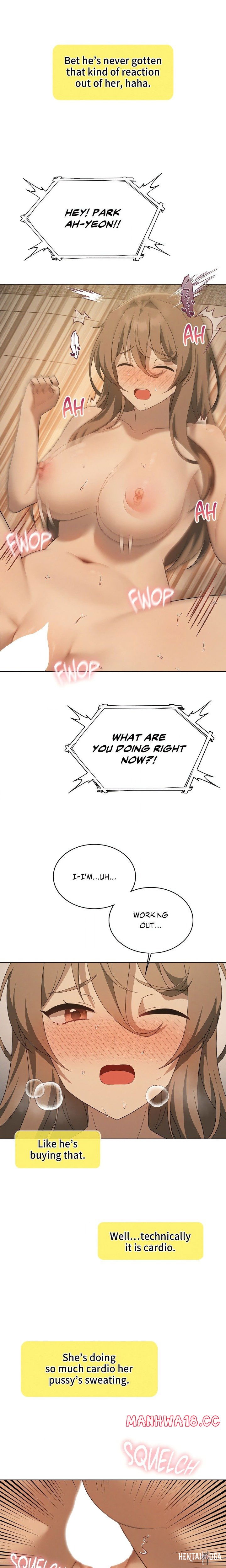 Pleasure up! Pleasure up! Chapter 70 - Page 12