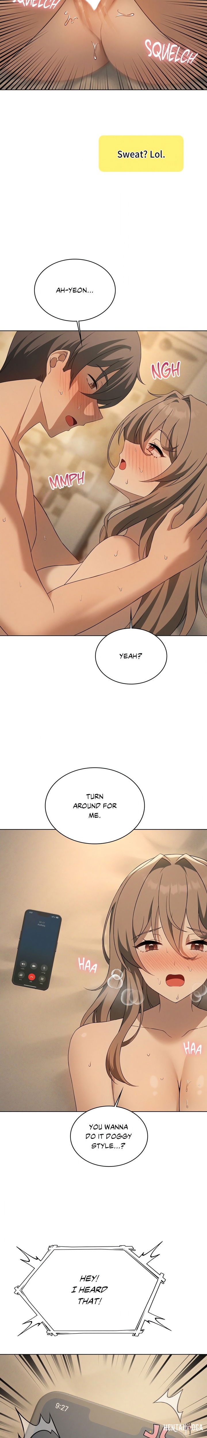 Pleasure up! Pleasure up! Chapter 70 - Page 13