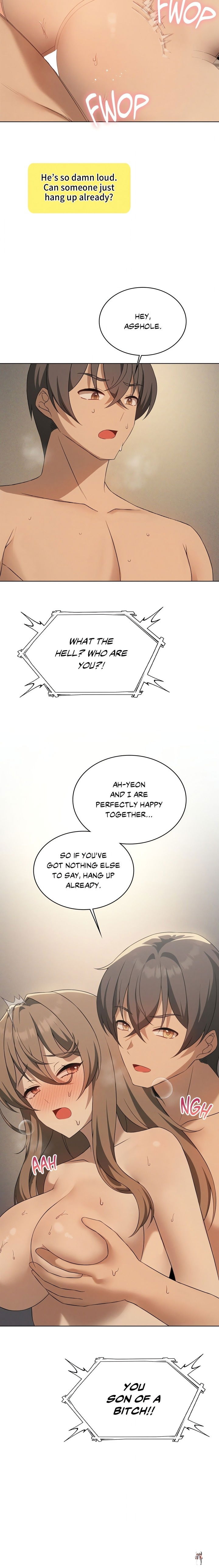 Pleasure up! Pleasure up! Chapter 70 - Page 16