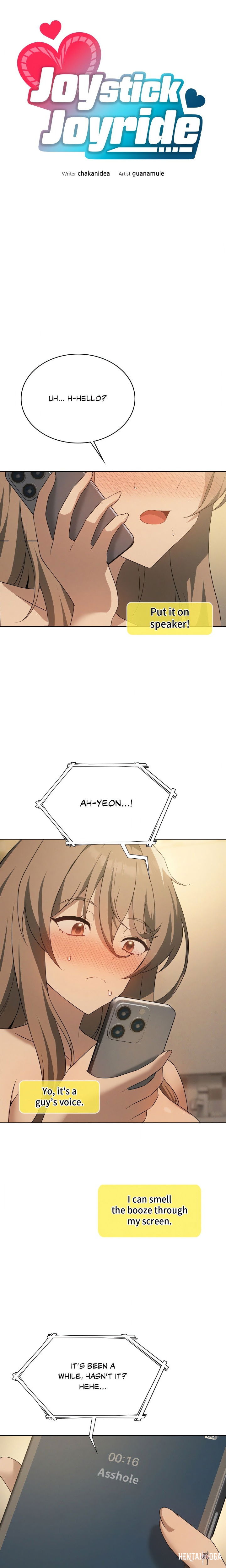 Pleasure up! Pleasure up! Chapter 70 - Page 2