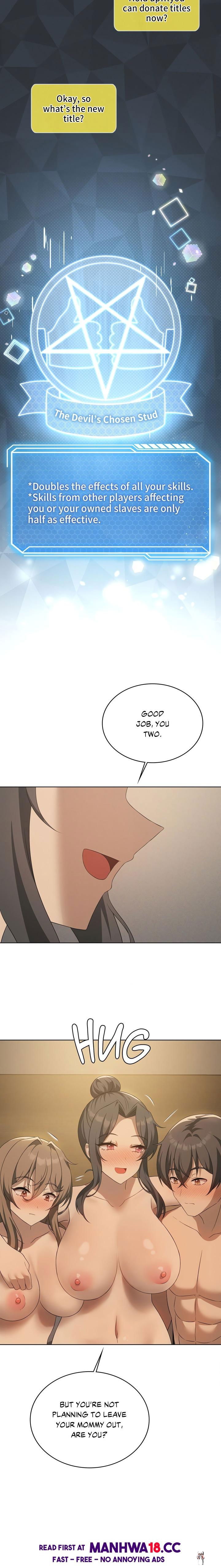 Pleasure up! Pleasure up! Chapter 70 - Page 21