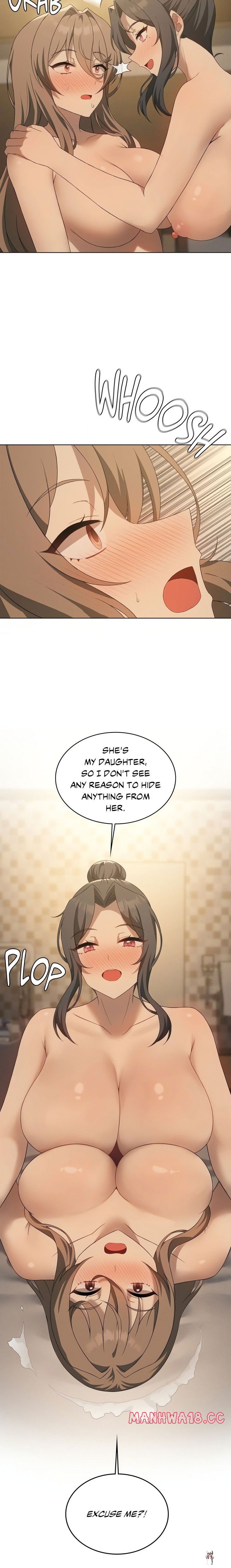 Pleasure up! Pleasure up! Chapter 70 - Page 23