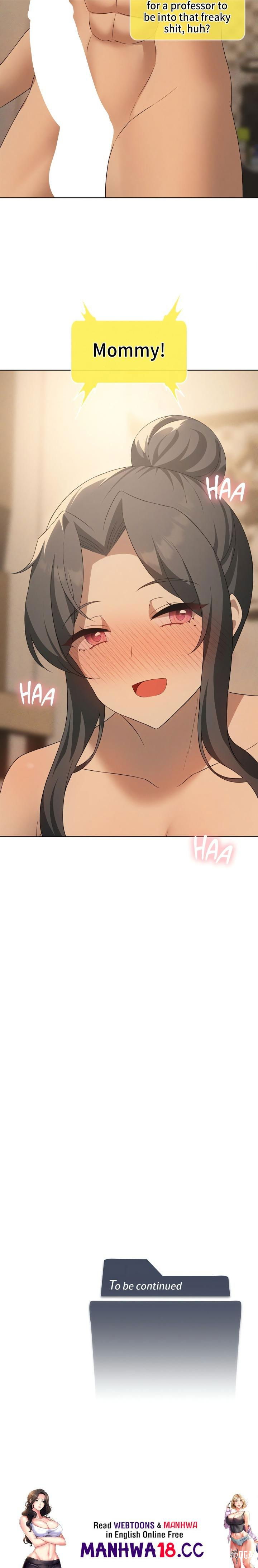 Pleasure up! Pleasure up! Chapter 70 - Page 25