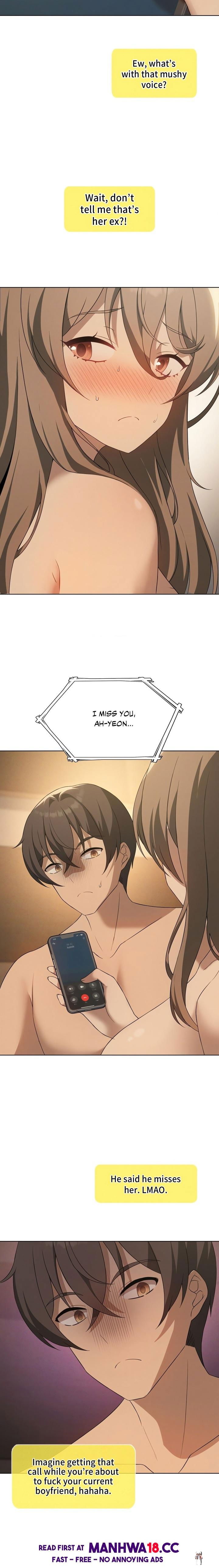 Pleasure up! Pleasure up! Chapter 70 - Page 3