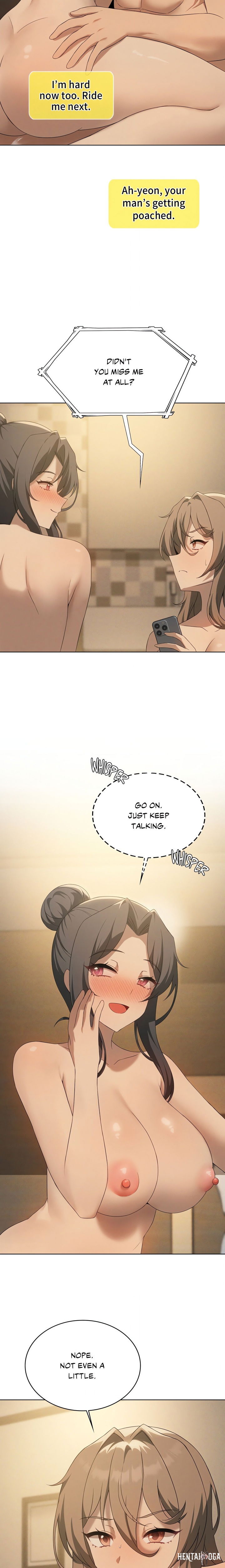 Pleasure up! Pleasure up! Chapter 70 - Page 5