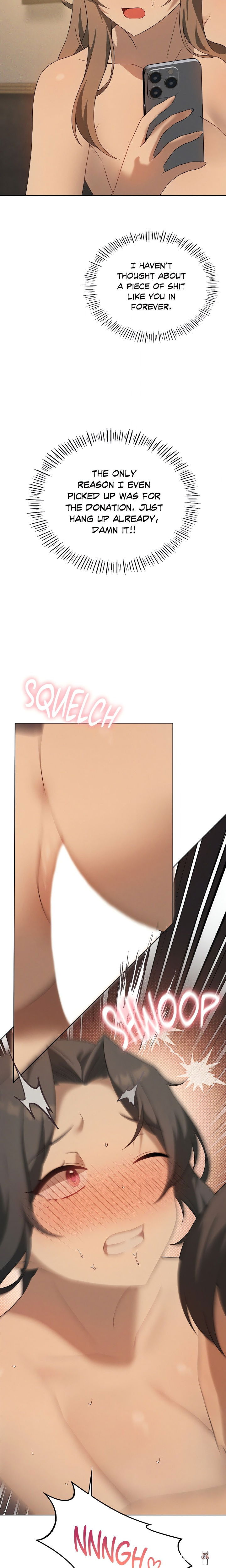 Pleasure up! Pleasure up! Chapter 70 - Page 6